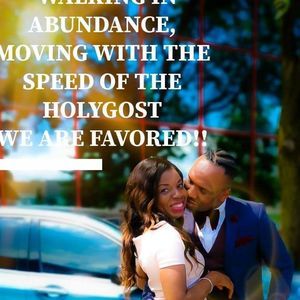 Meet your Posher, Joy